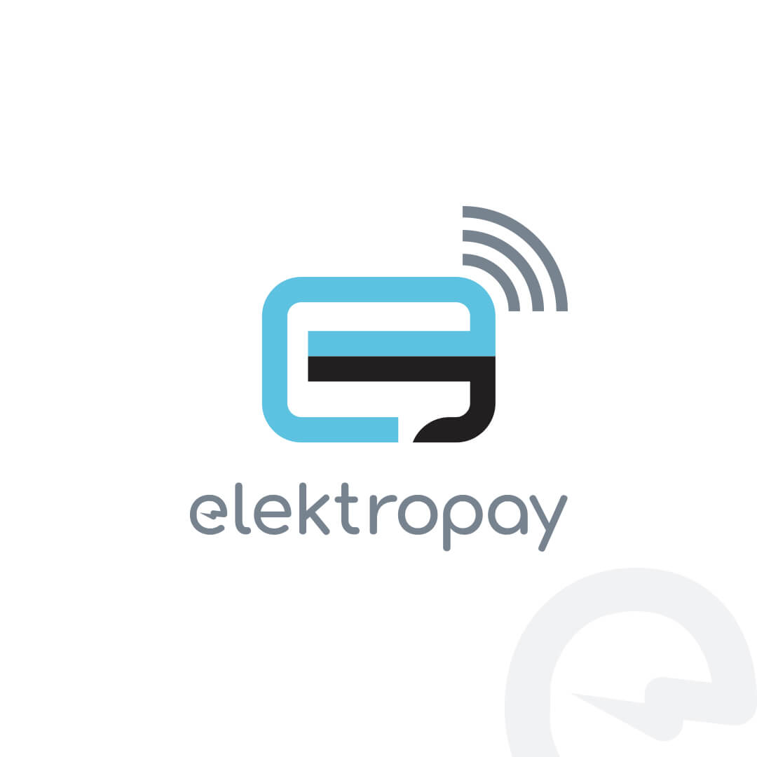 ElektroPay Logo