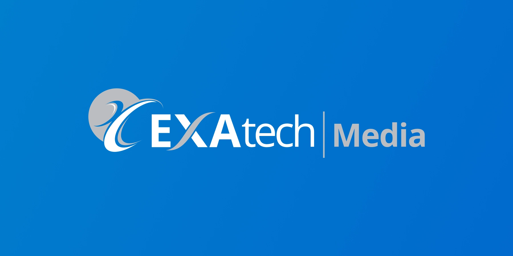 Exatech Media Logo