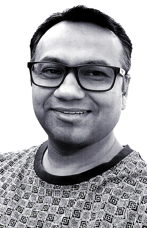 Amit Bhavsar - ArtAmitDesign