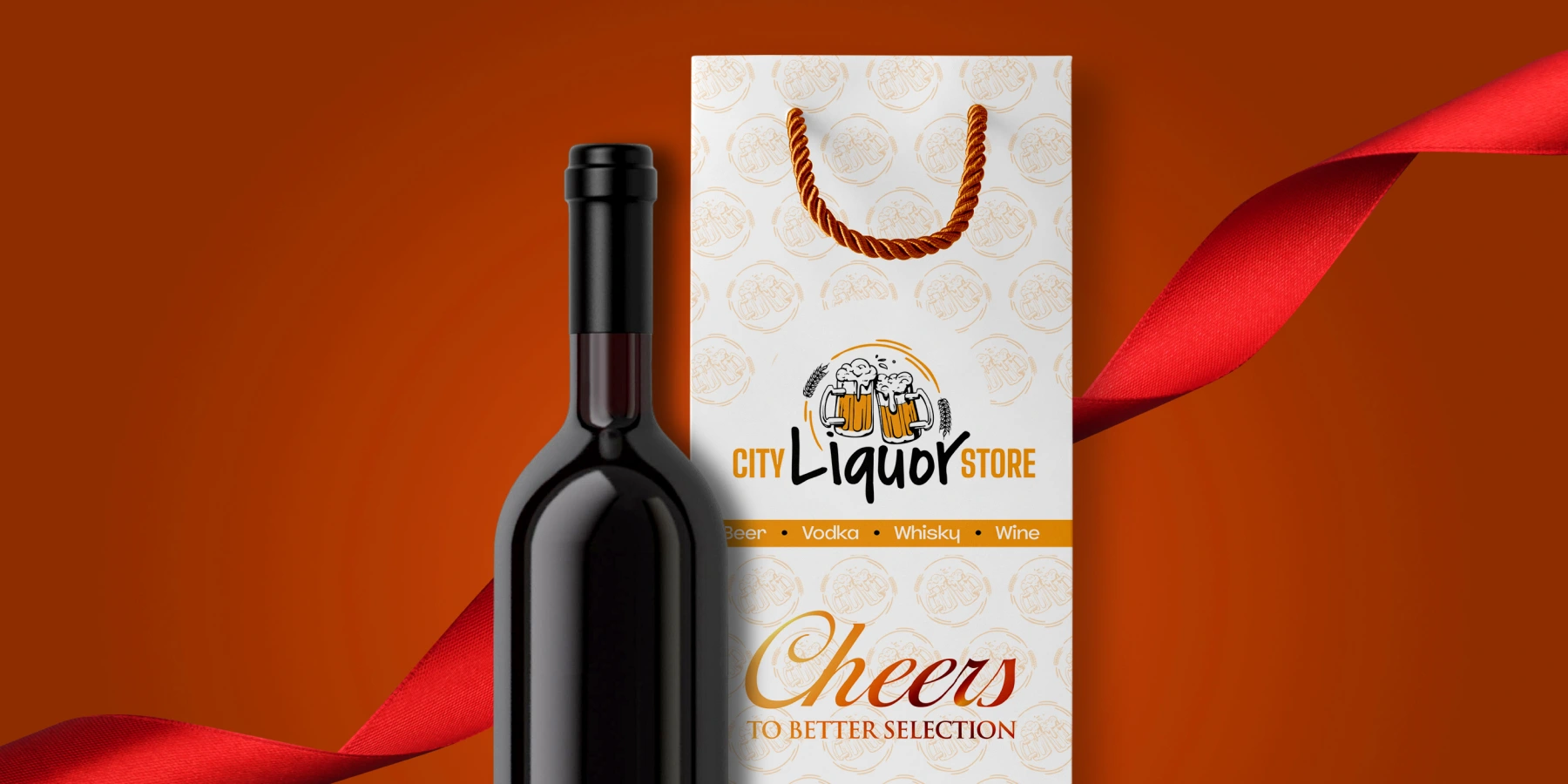City Liquor Store 5