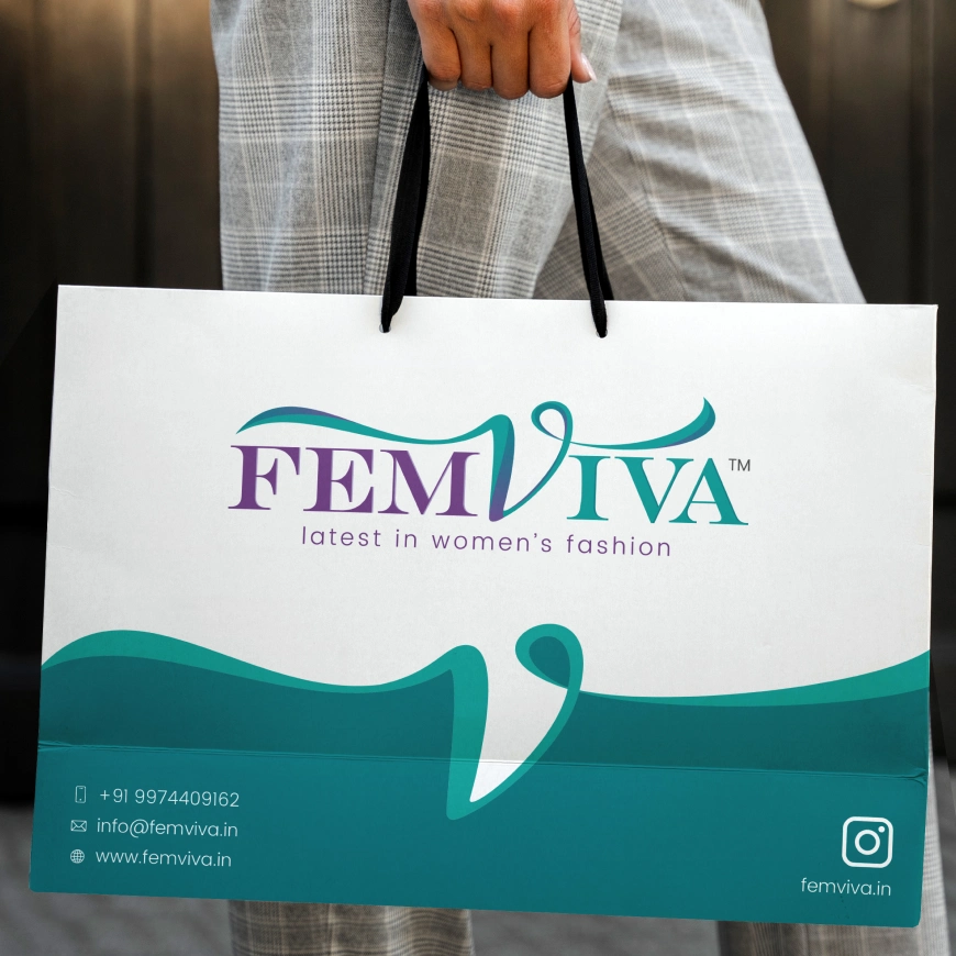 FemViva - Ahmedabad, India