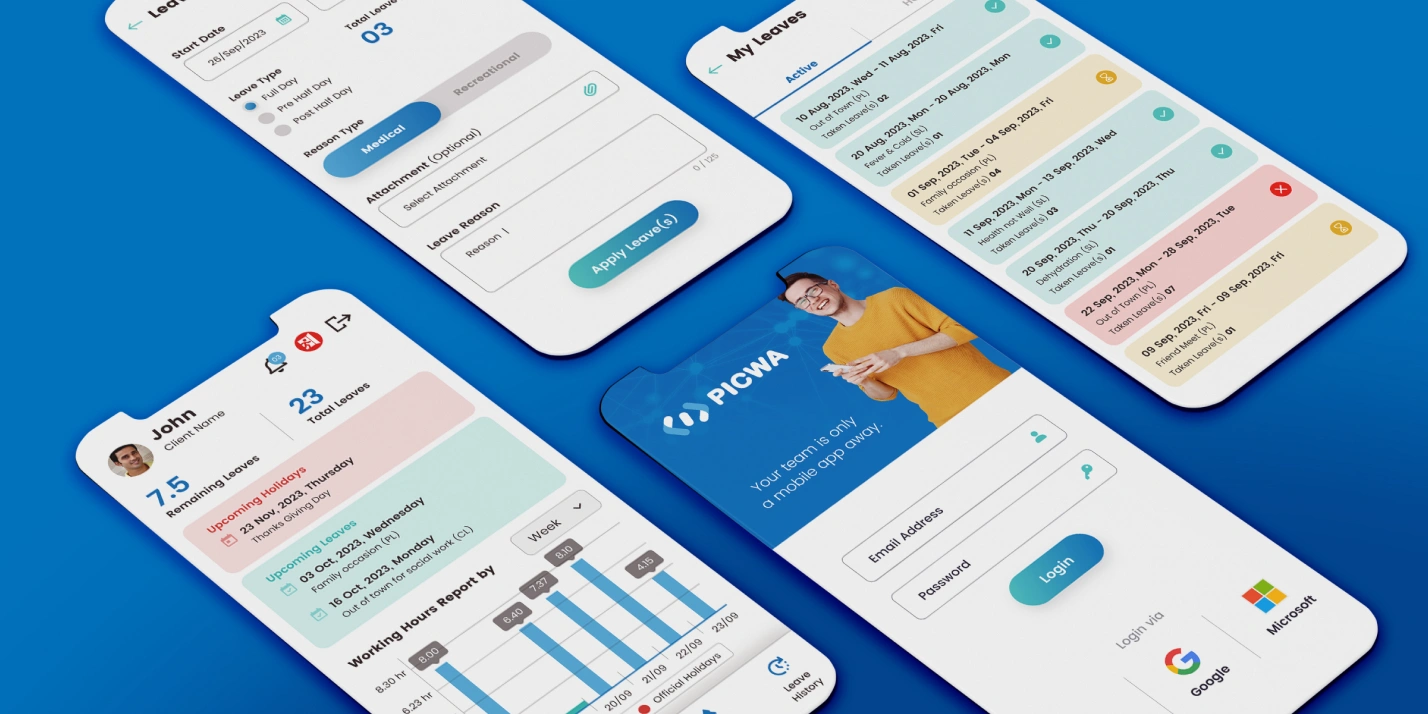 PICWA - Recruitment & Talent Acquisition Company