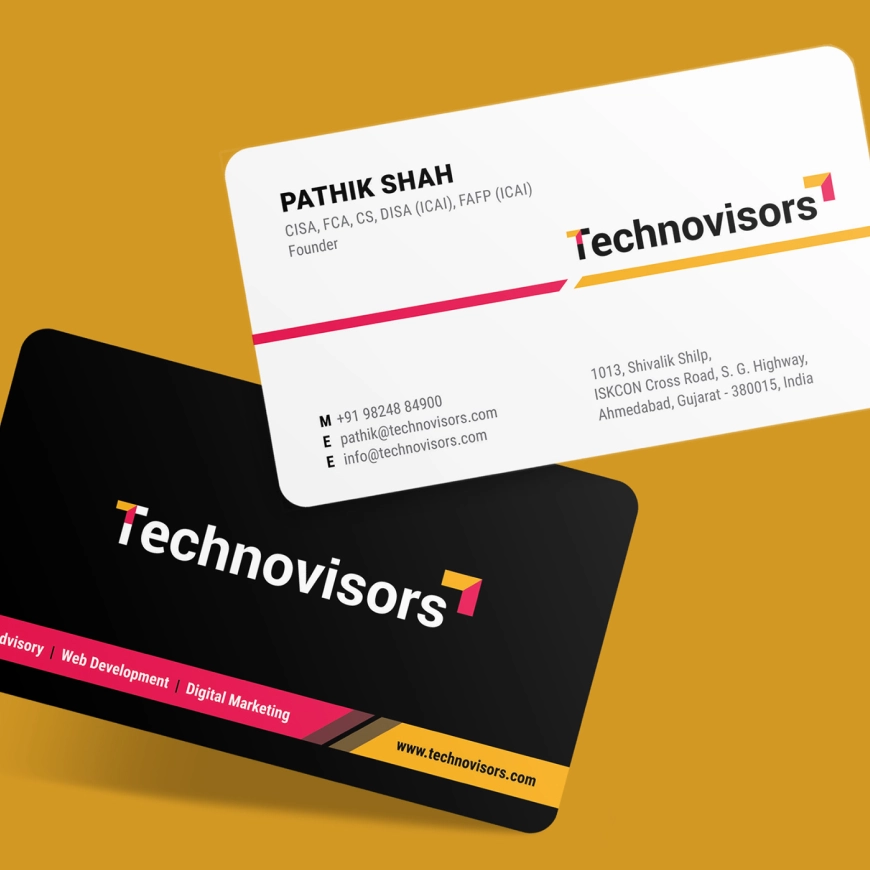 Technovisors 4