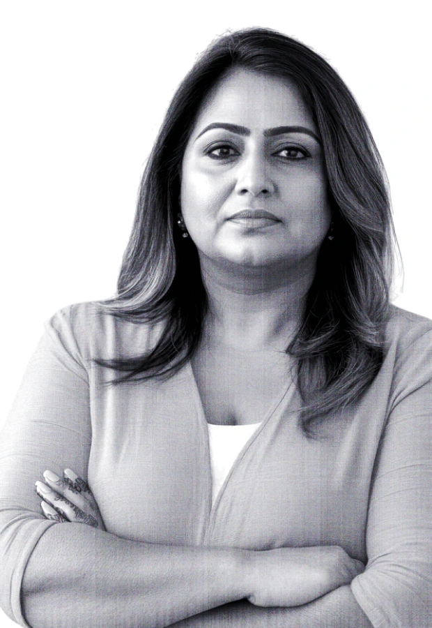 Hemani Patel - Founder, Femviva