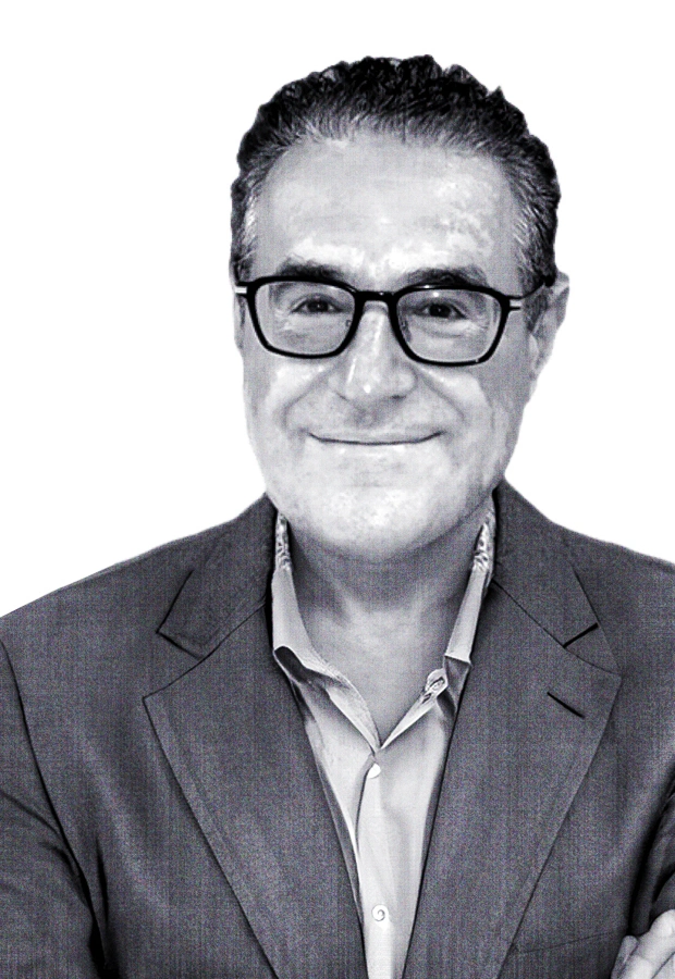 Jesse Reginelli - Director, Exatech Media