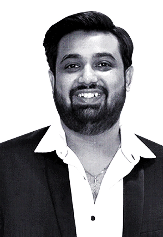 Jigar Shah - CEO & Founder, WPWeb