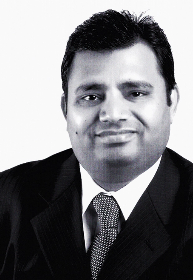 Kehul Shah - Vice President, WebMasters