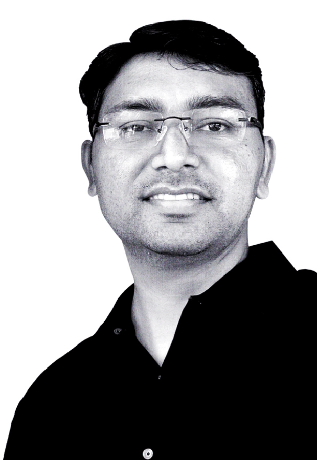 Nirav Dalwadi - General Manager - COO, PICWA
