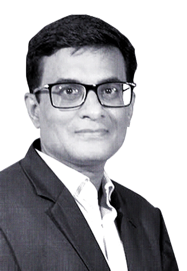Pathik Shah - Founder, Technovisors