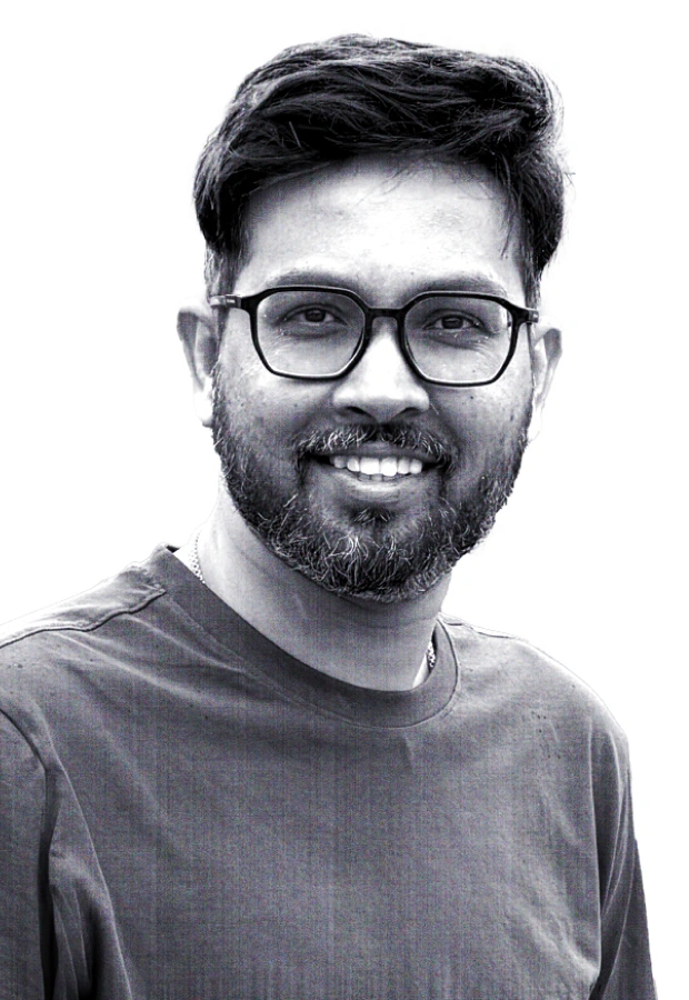 Pratik Patel - Director, City Liquor Store