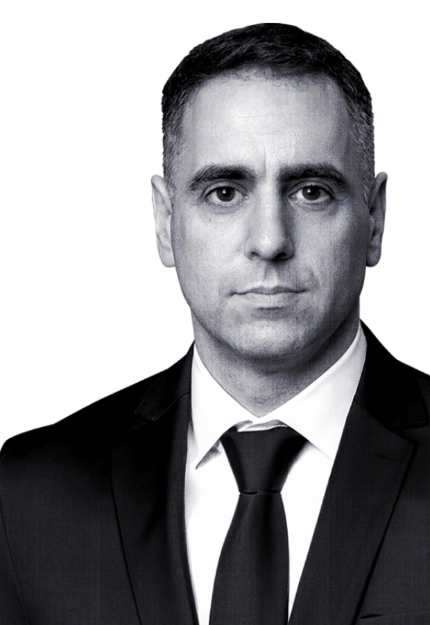 Robert Privett - CEO, Big North Media
